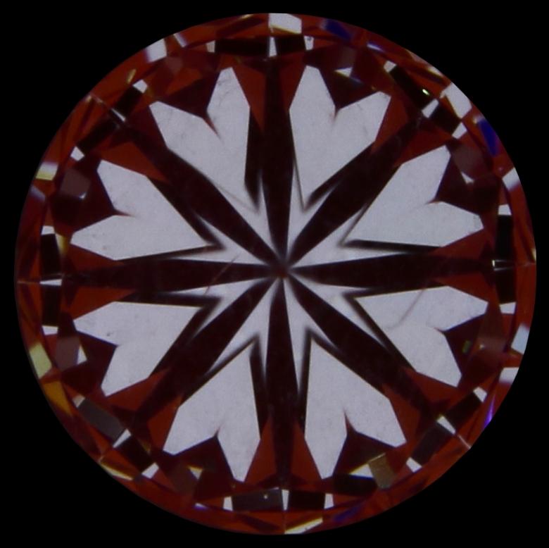 Hearts Diamond Image