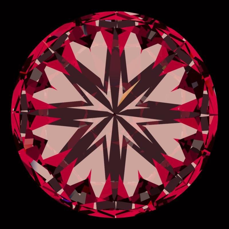 Hearts Diamond Image