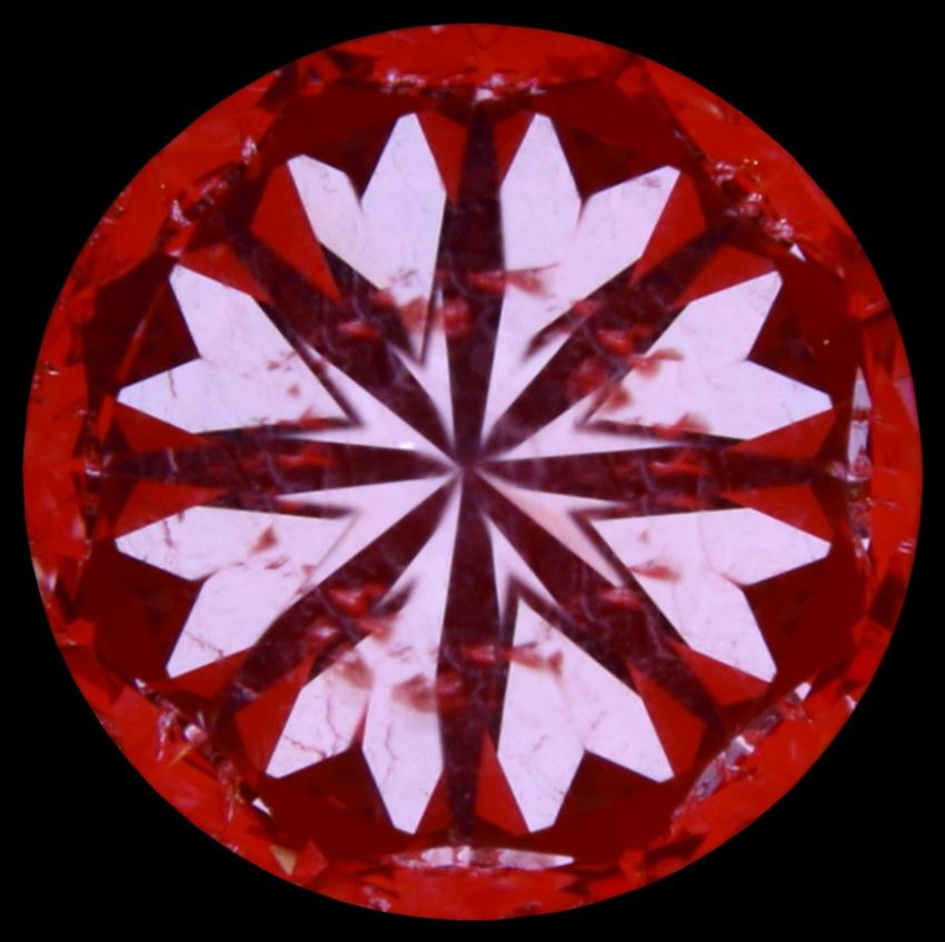 Hearts Diamond Image
