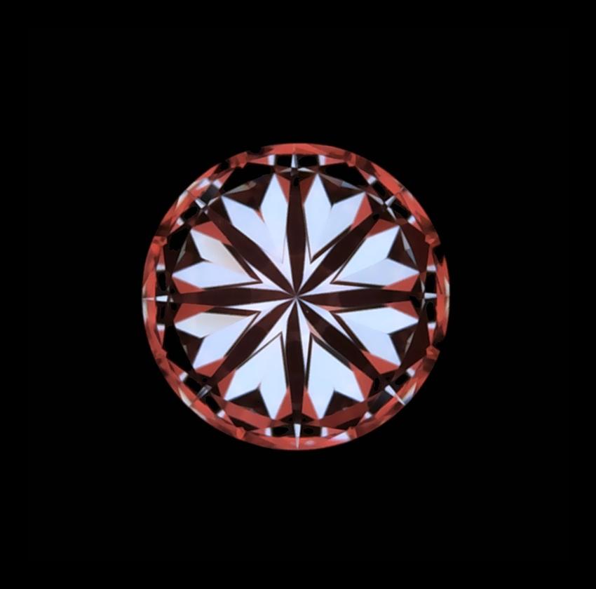 Hearts Diamond Image
