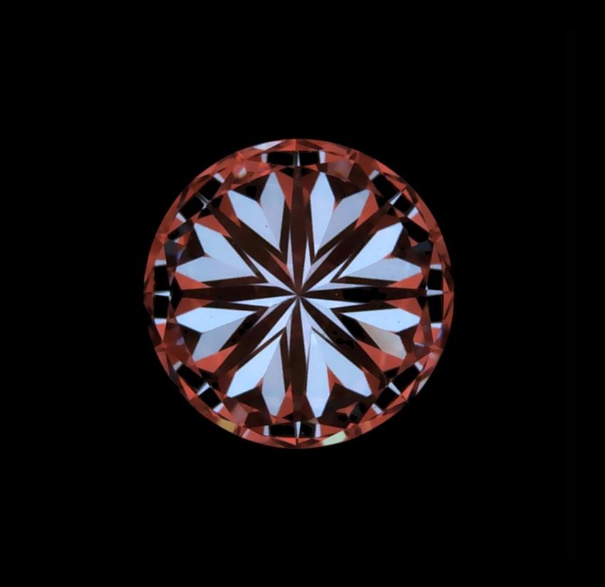 Hearts Diamond Image