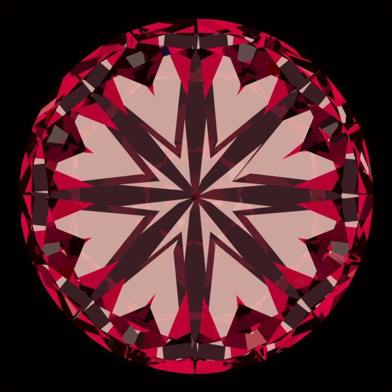 Hearts Diamond Image