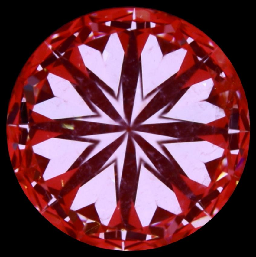 Hearts Diamond Image