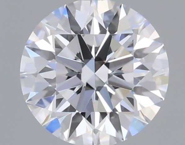 Real Diamond Image
