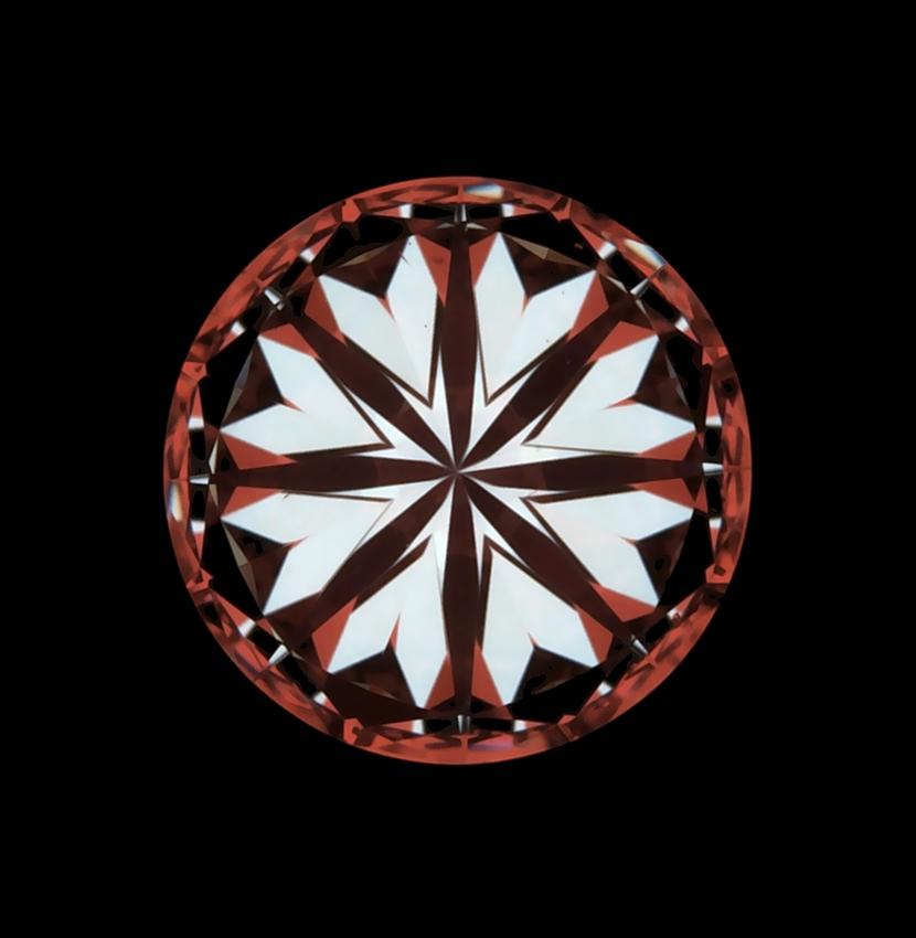 Hearts Diamond Image