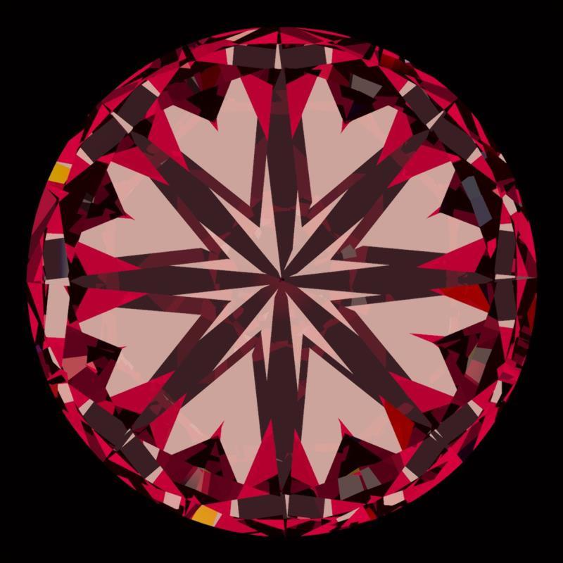 Hearts Diamond Image