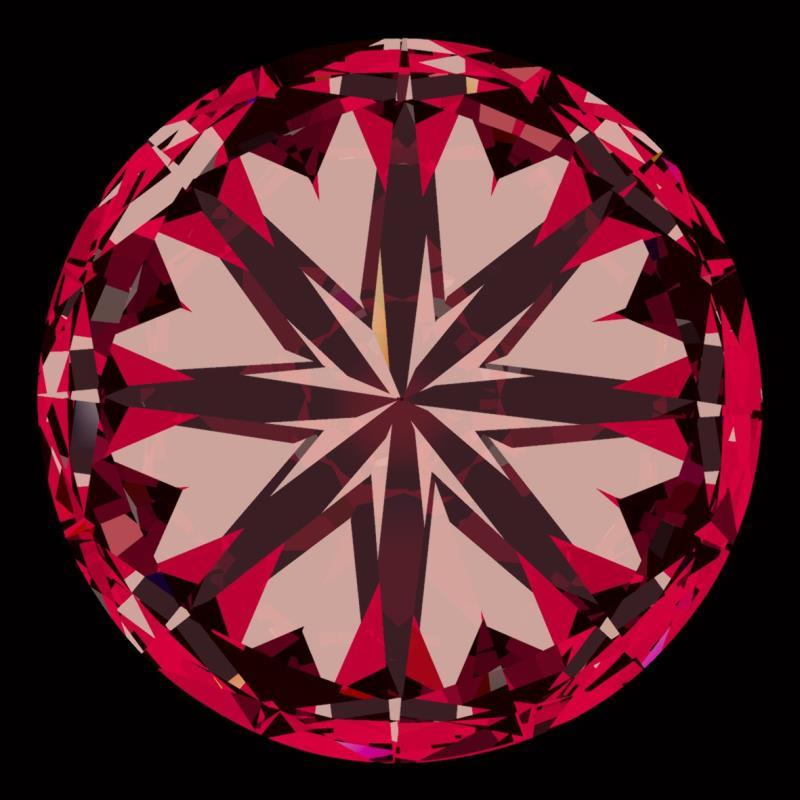 Hearts Diamond Image