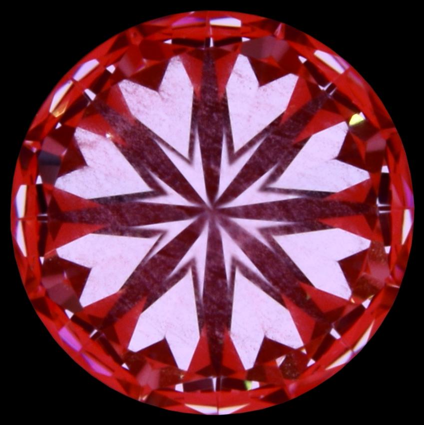 Hearts Diamond Image