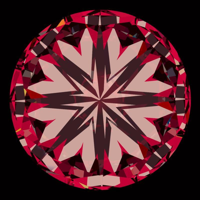 Hearts Diamond Image