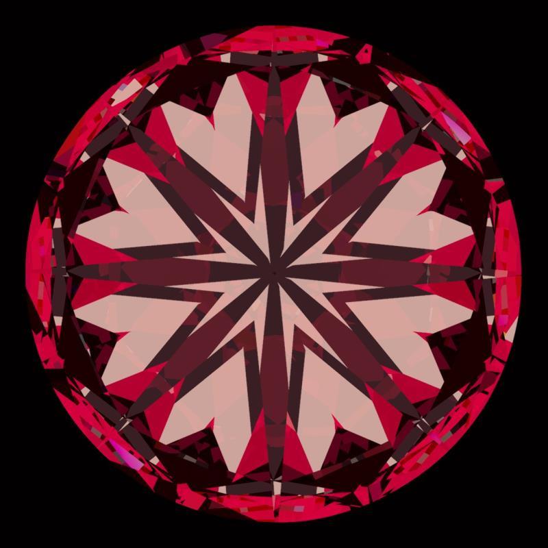 Hearts Diamond Image