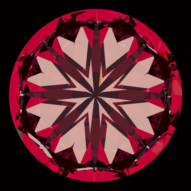 Hearts Diamond Image