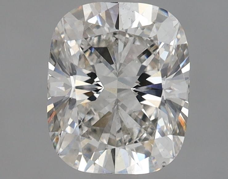 Real Diamond Image