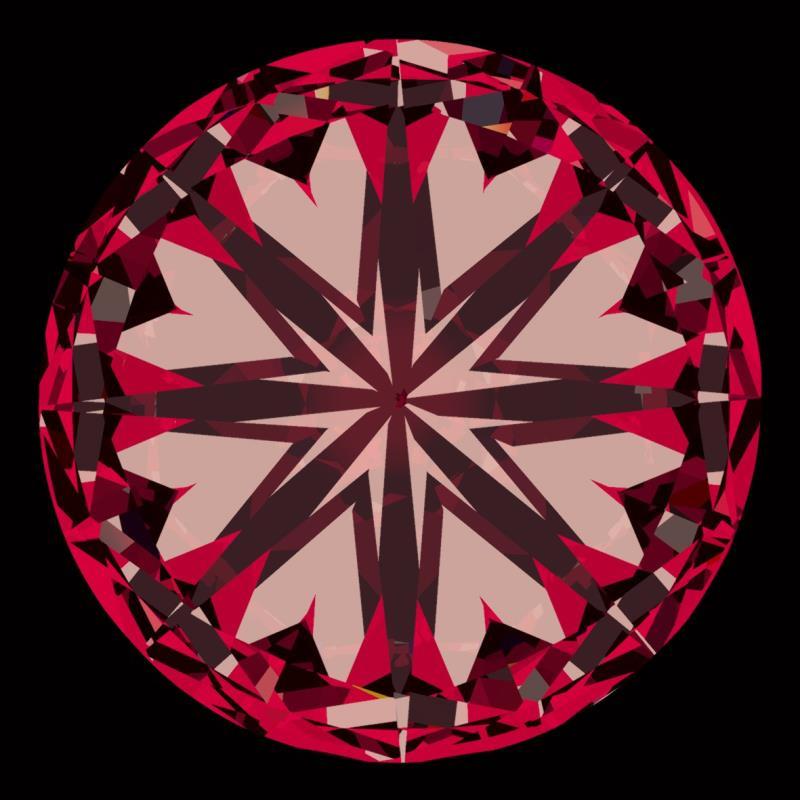 Hearts Diamond Image