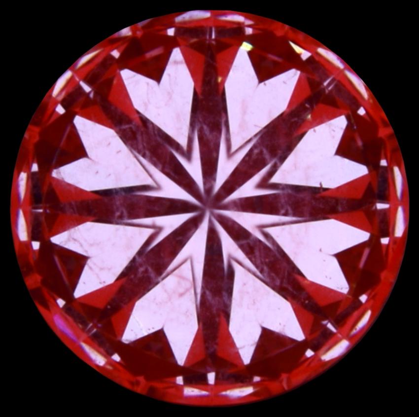 Hearts Diamond Image