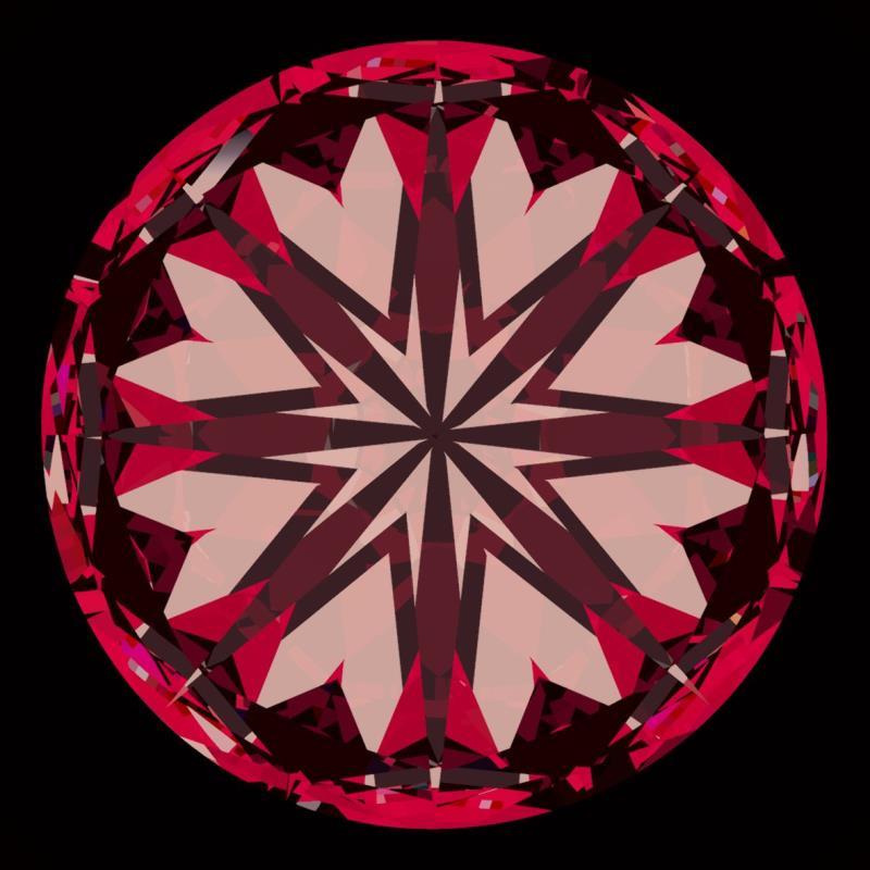 Hearts Diamond Image