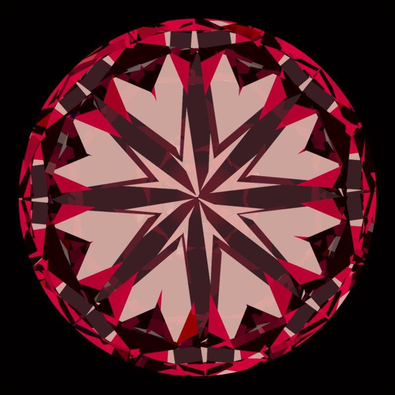 Hearts Diamond Image