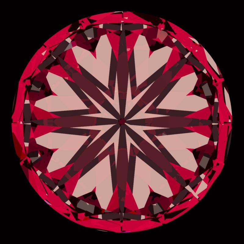 Hearts Diamond Image