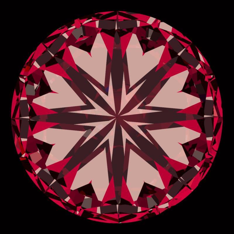 Hearts Diamond Image
