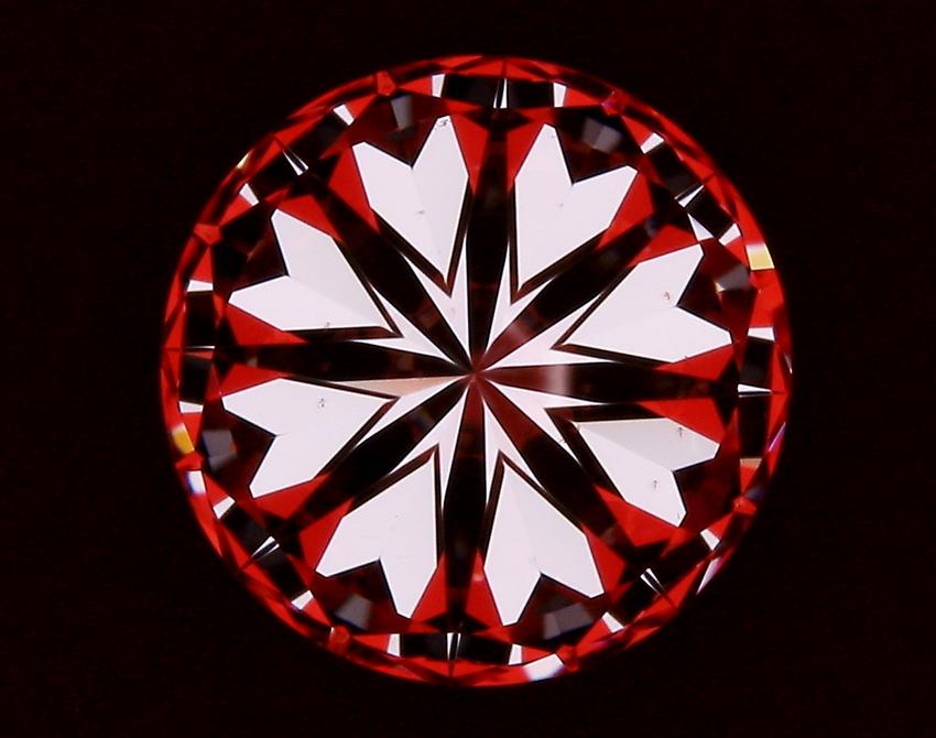 Hearts Diamond Image