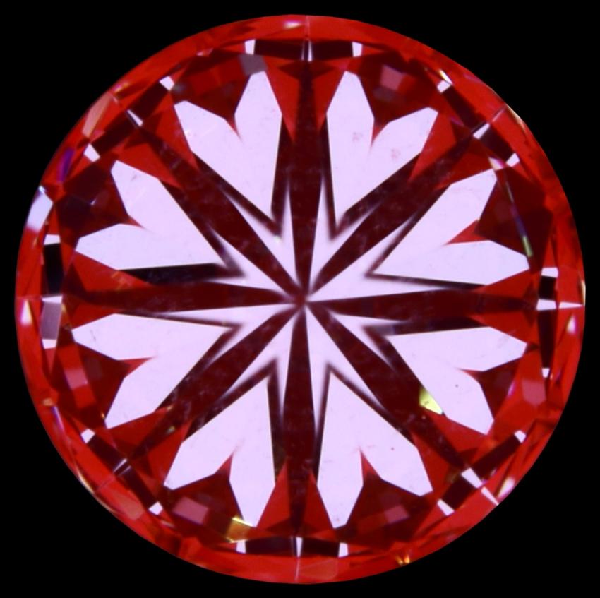 Hearts Diamond Image