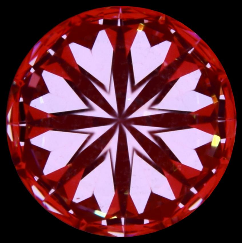 Hearts Diamond Image