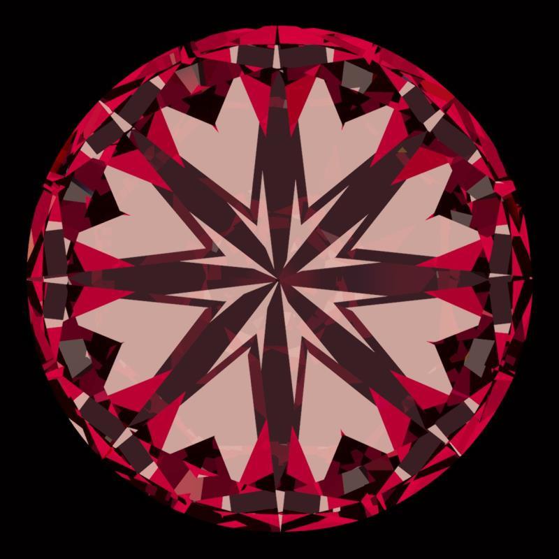 Hearts Diamond Image