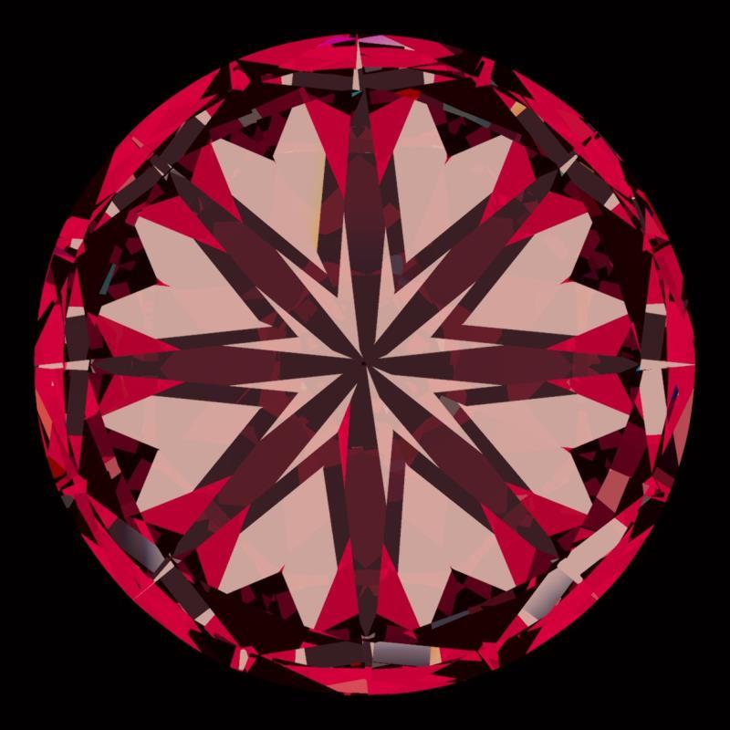 Hearts Diamond Image