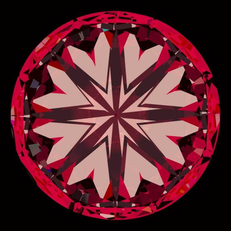 Hearts Diamond Image