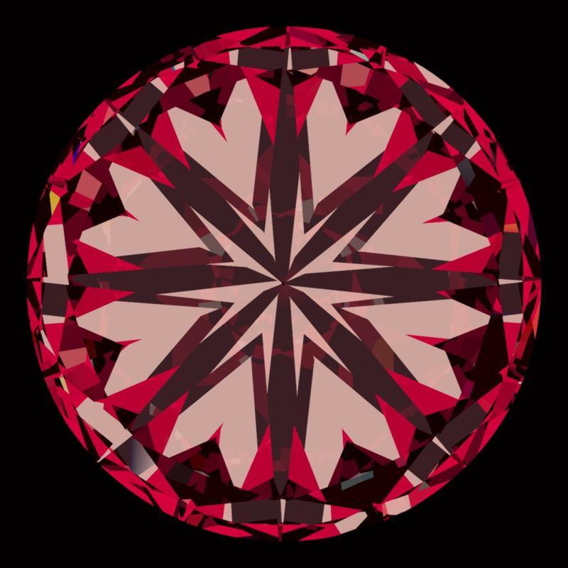 Hearts Diamond Image