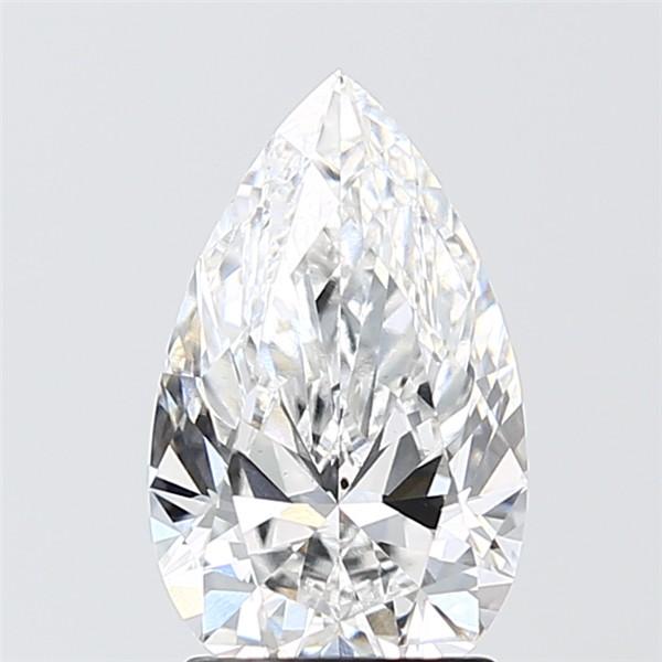 Real Diamond Image