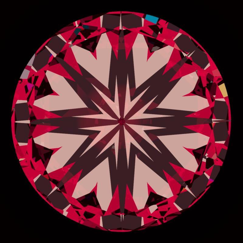 Hearts Diamond Image