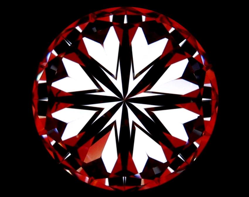 Hearts Diamond Image