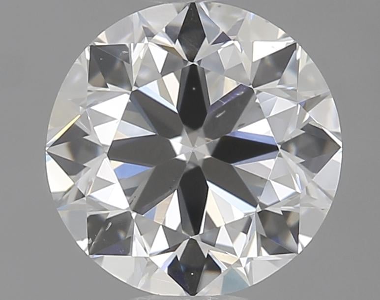 Real Diamond Image