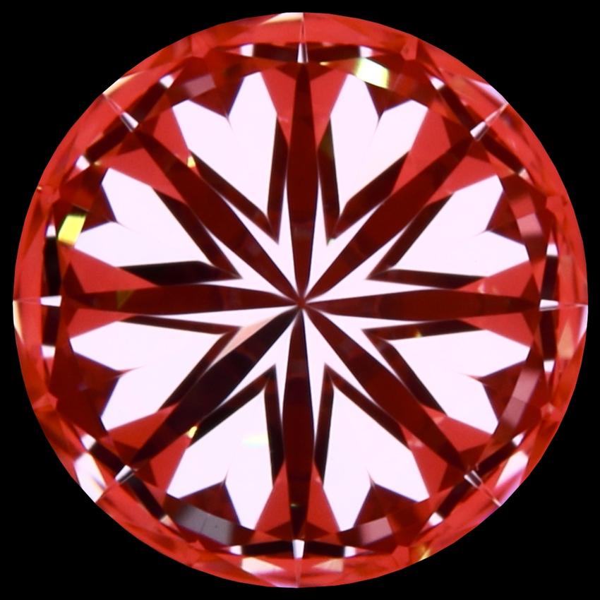Hearts Diamond Image