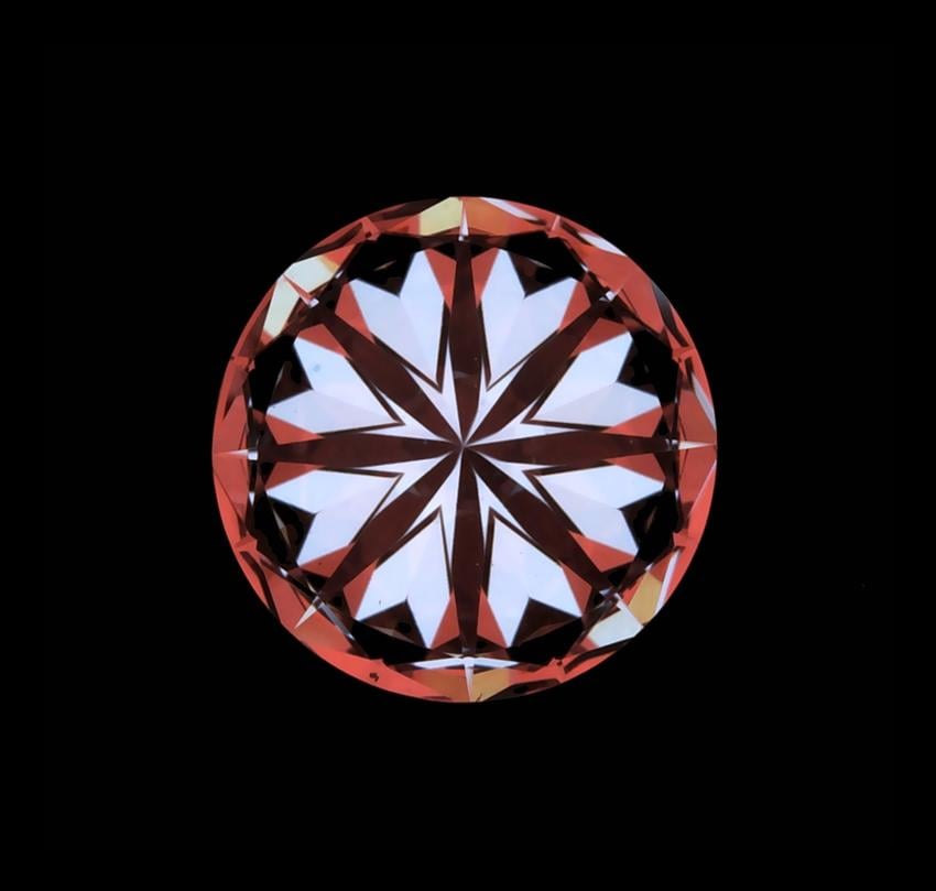 Hearts Diamond Image