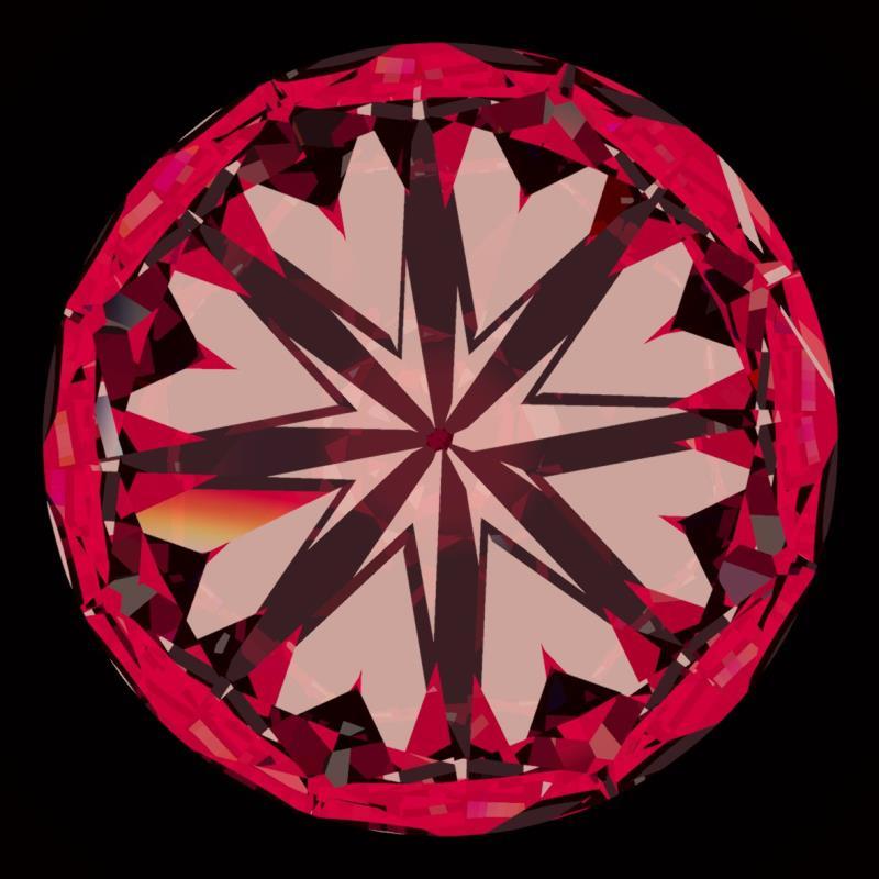 Hearts Diamond Image