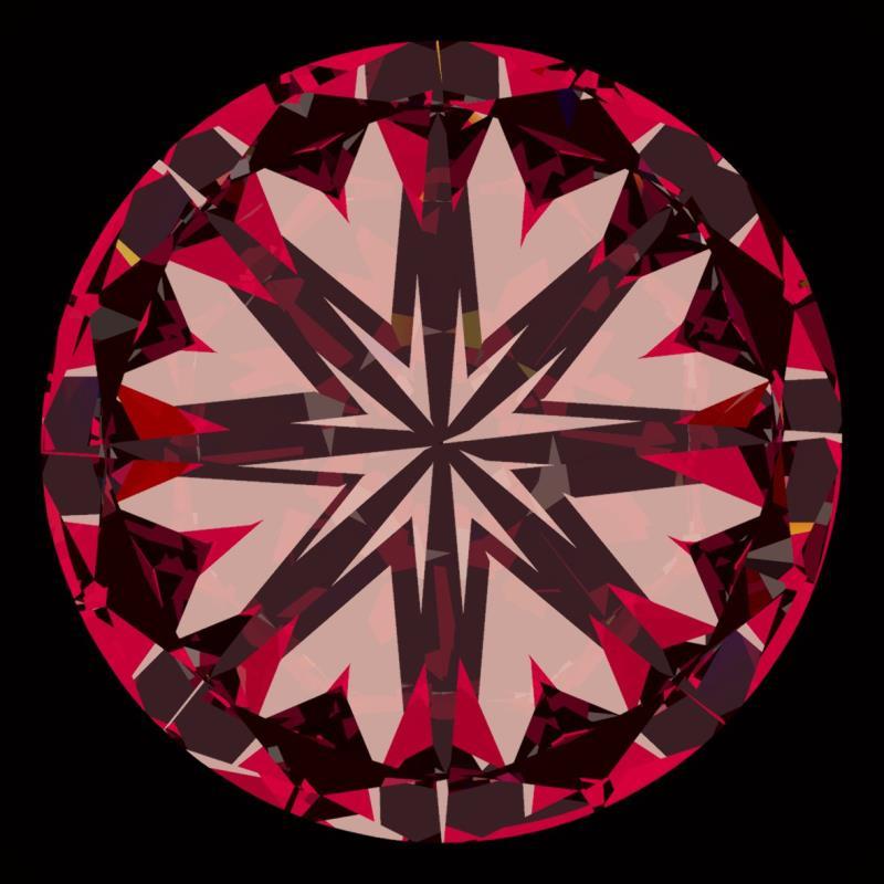 Hearts Diamond Image