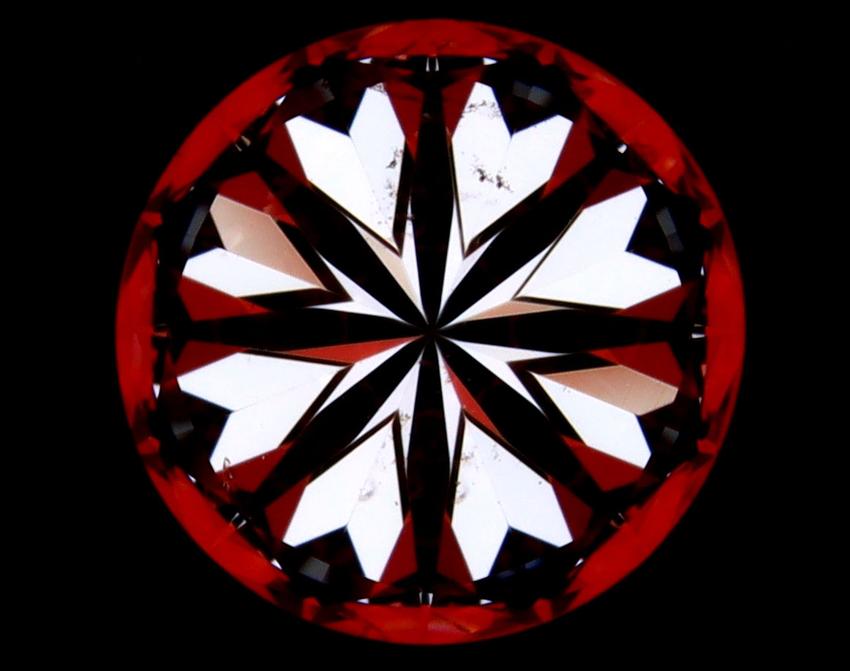 Hearts Diamond Image