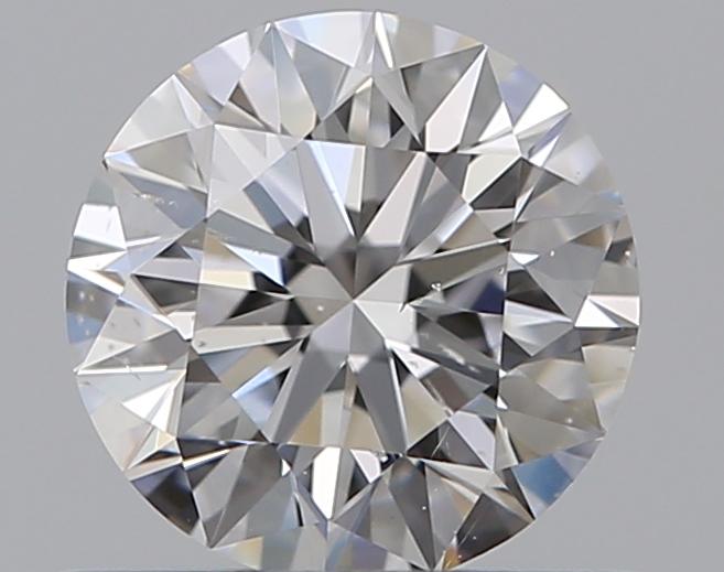 Real Diamond Image