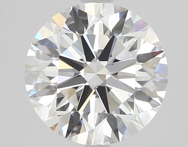 Real Diamond Image