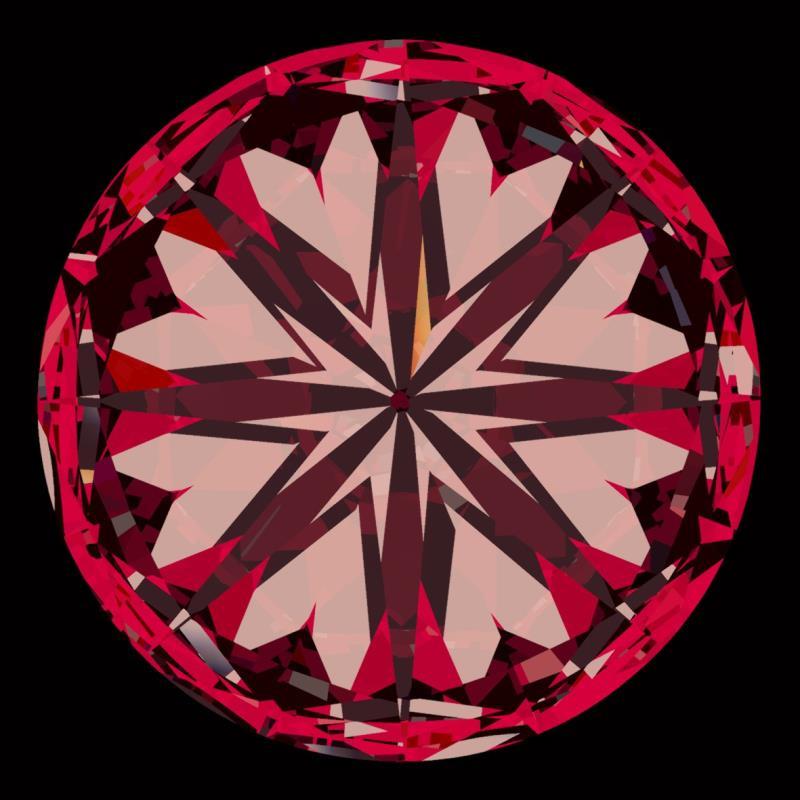 Hearts Diamond Image