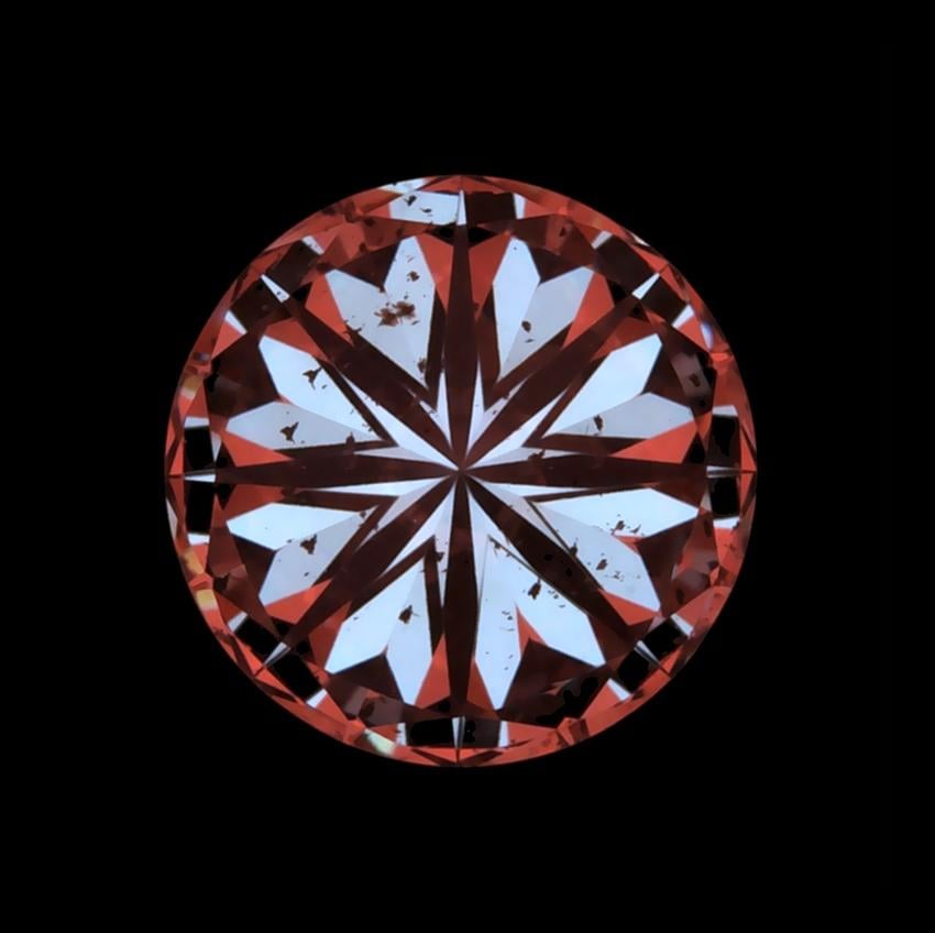 Hearts Diamond Image