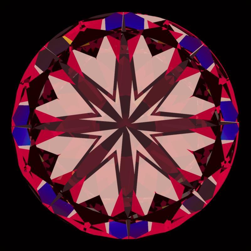Hearts Diamond Image
