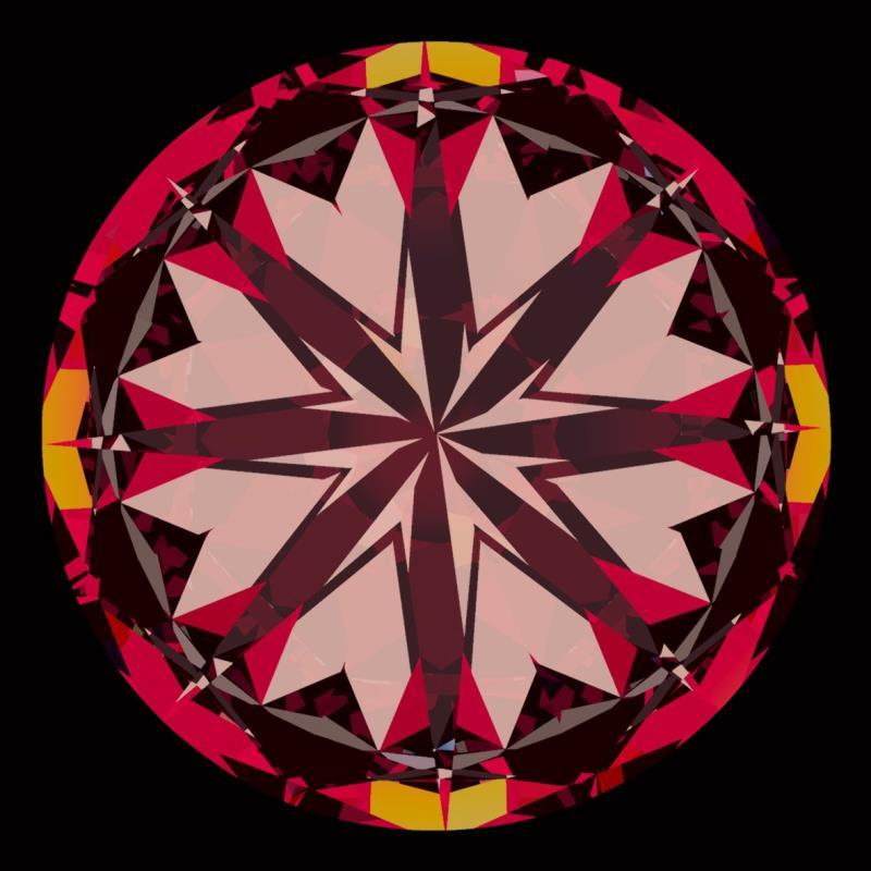 Hearts Diamond Image