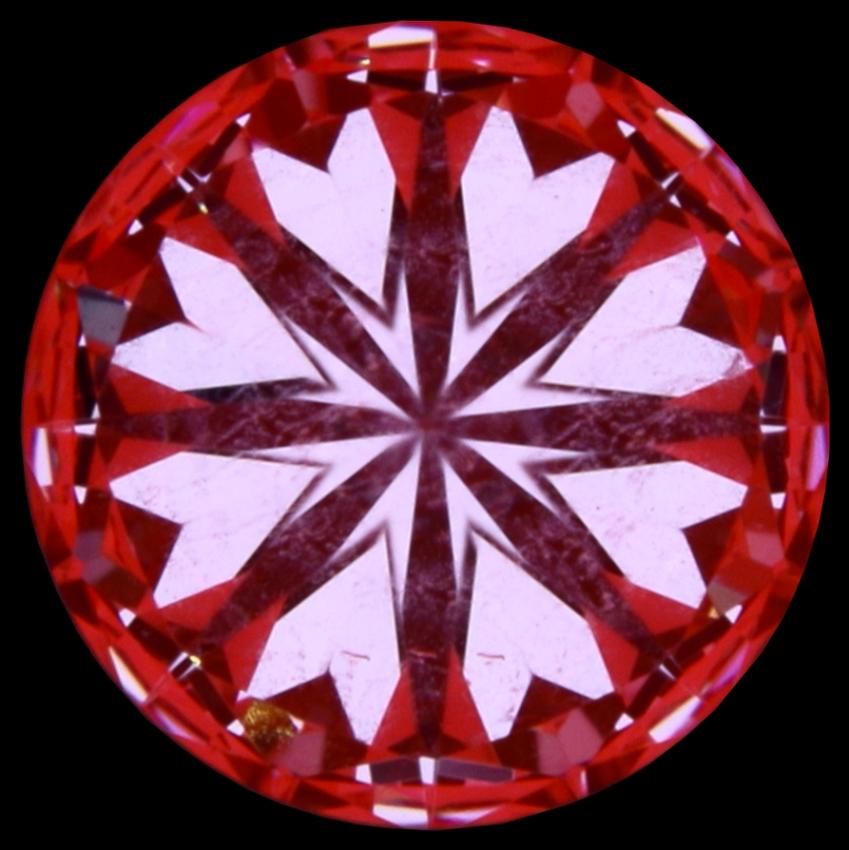 Hearts Diamond Image