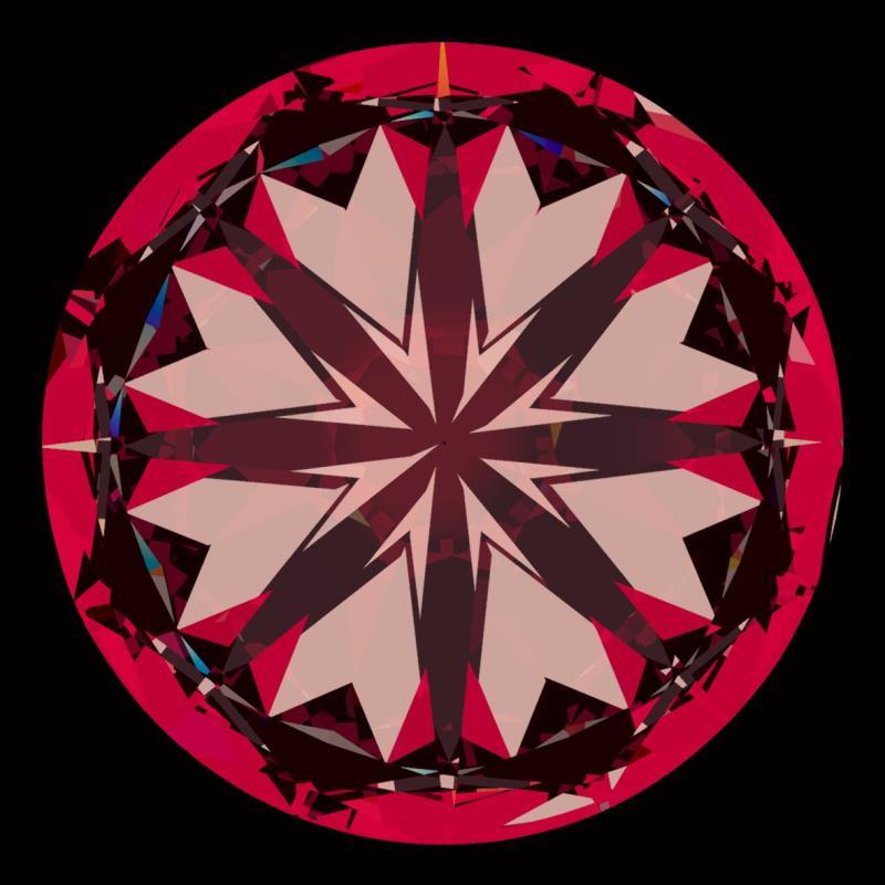 Hearts Diamond Image