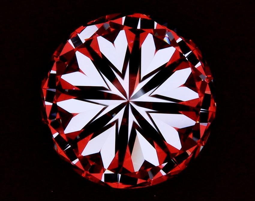 Hearts Diamond Image
