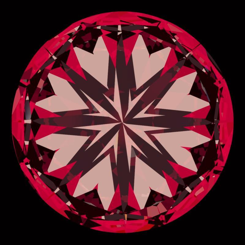 Hearts Diamond Image