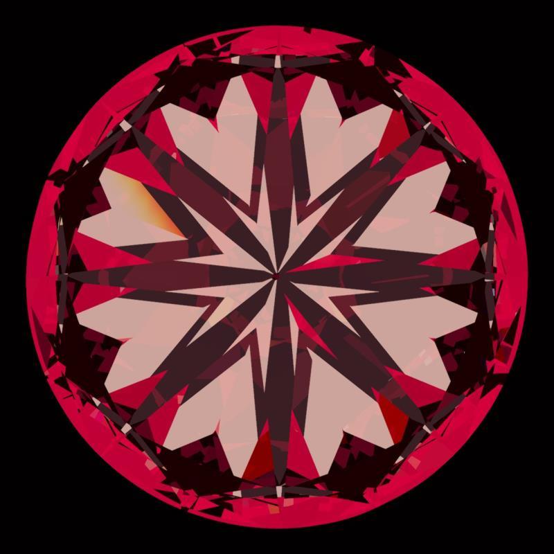 Hearts Diamond Image