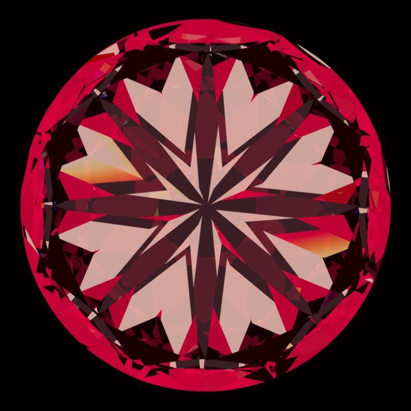 Hearts Diamond Image